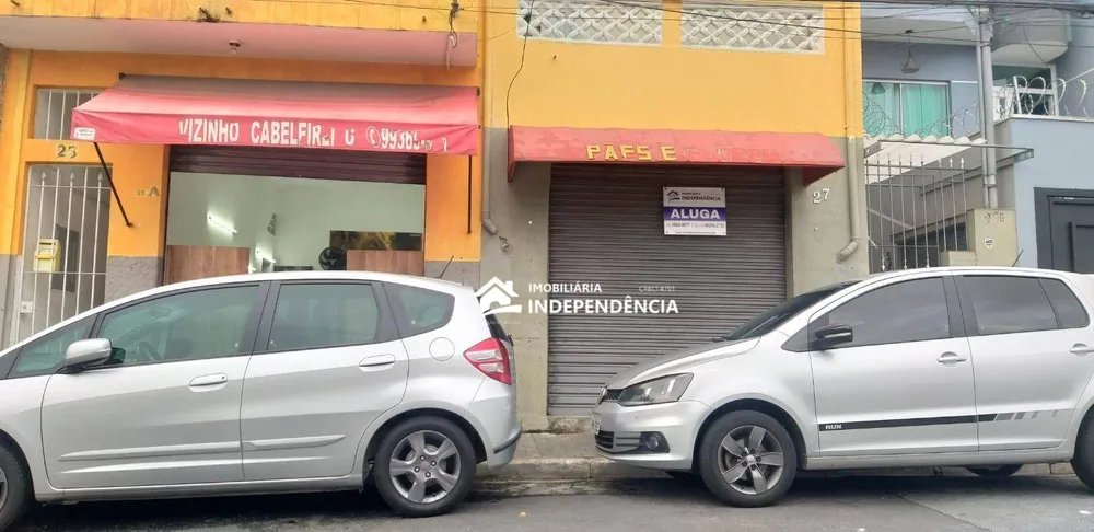 Loja-Salão, 18 m² - Foto 5
