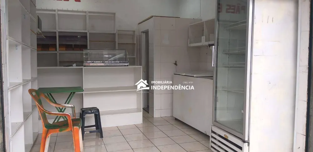 Loja-Salão, 18 m² - Foto 11