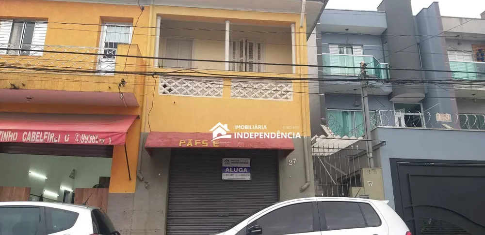 Loja-Salão, 18 m² - Foto 7