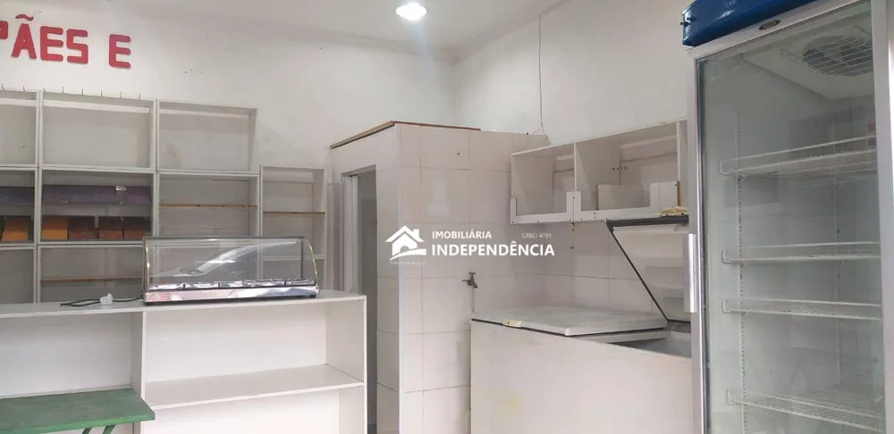 Loja-Salão, 18 m² - Foto 3