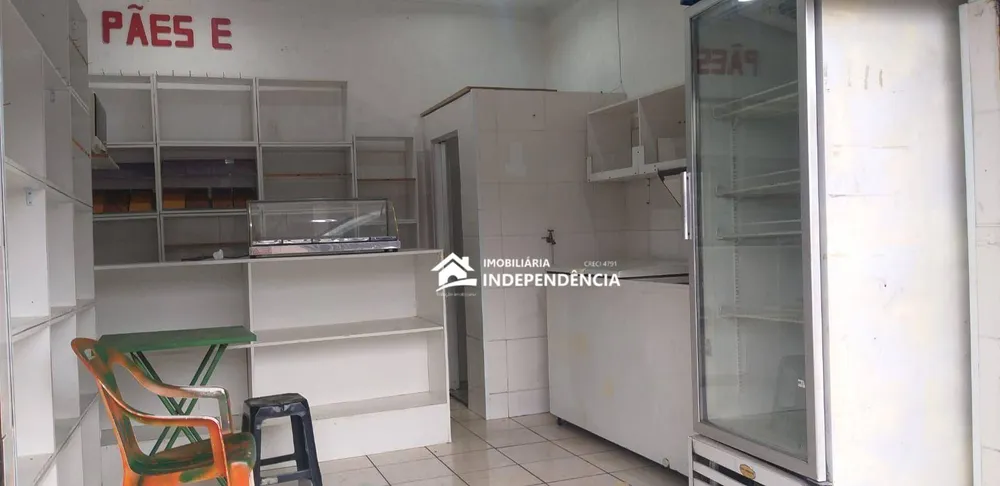 Loja-Salão, 18 m² - Foto 1