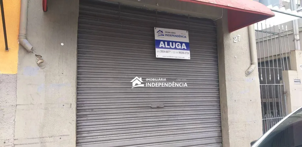 Loja-Salão, 18 m² - Foto 9