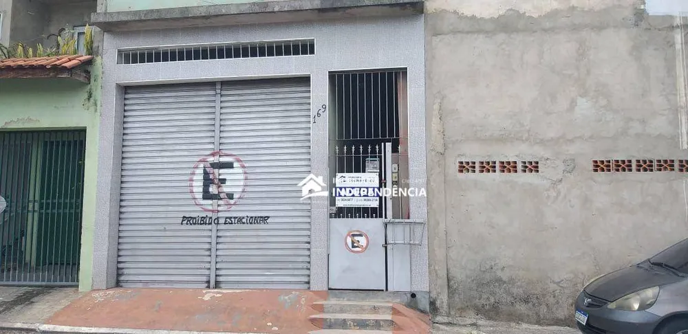 Casa, 2 quartos, 85 m² - Foto 2