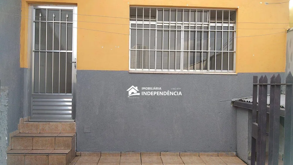 Casa, 2 quartos, 85 m² - Foto 1