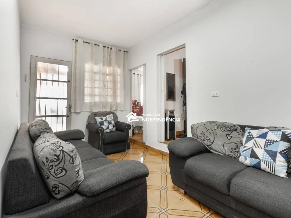 Casa, 2 quartos, 180 m² - Foto 4