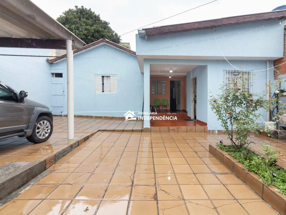 Casa, 2 quartos, 180 m² - Foto 1