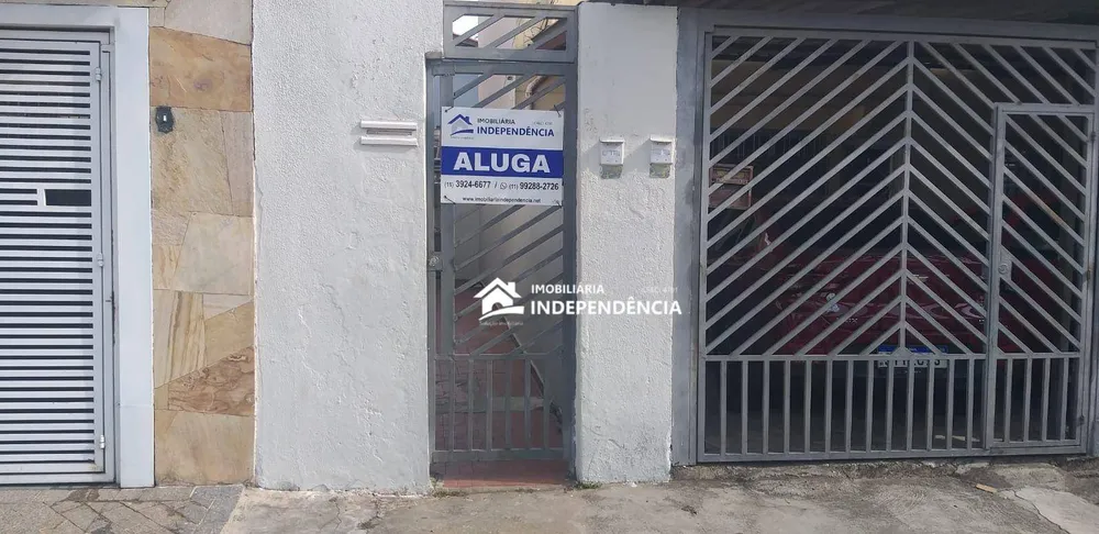 Casa, 1 quarto, 70 m² - Foto 5