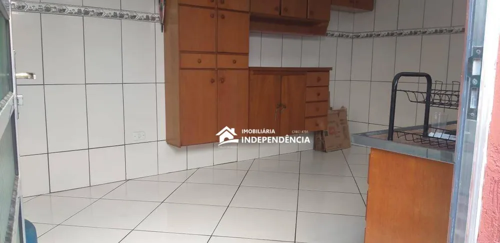 Casa, 1 quarto, 60 m² - Foto 9