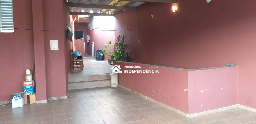 Casa, 1 quarto, 60 m² - Foto 11