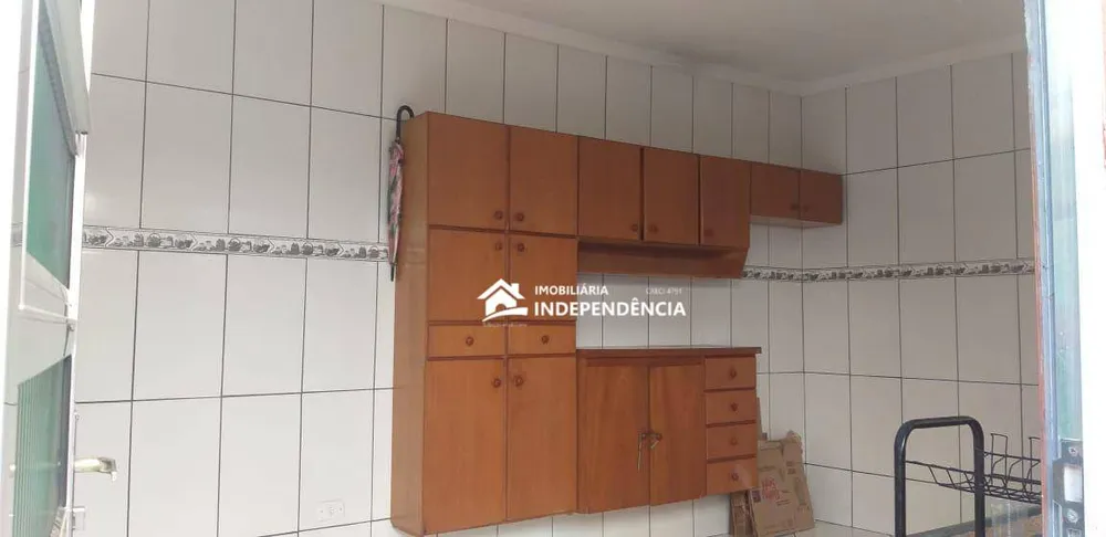 Casa, 1 quarto, 60 m² - Foto 8