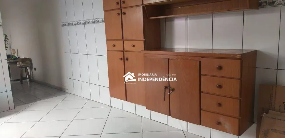 Casa, 1 quarto, 60 m² - Foto 7
