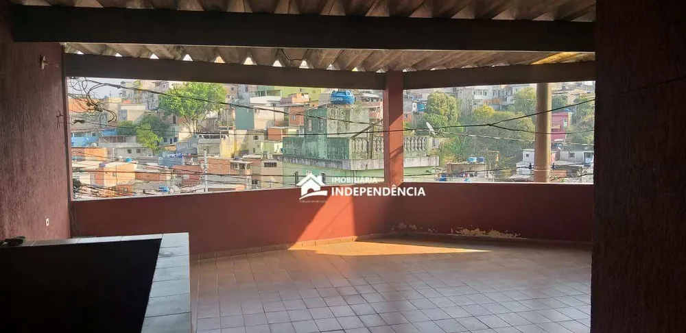 Casa, 1 quarto, 60 m² - Foto 12