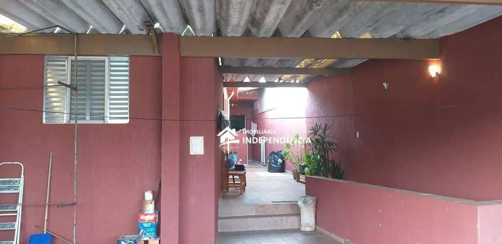 Casa, 1 quarto, 60 m² - Foto 10