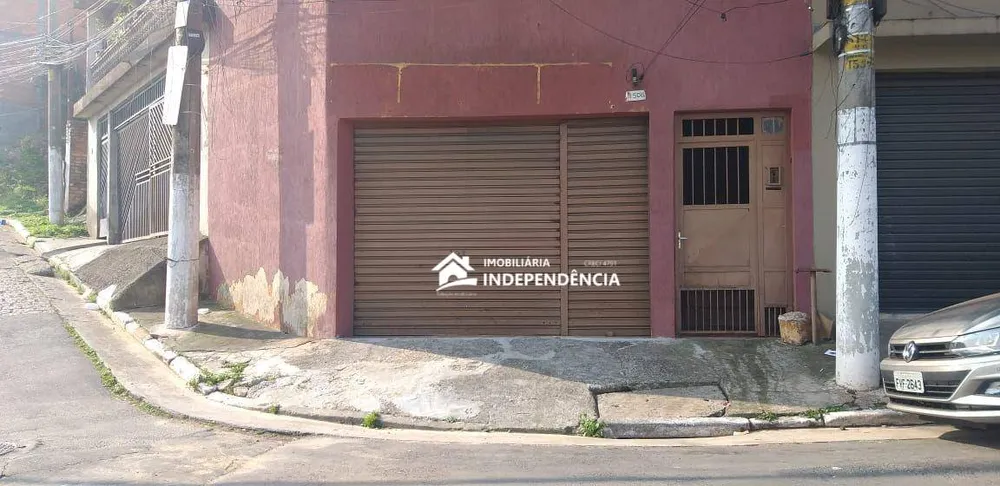 Casa, 1 quarto, 60 m² - Foto 14