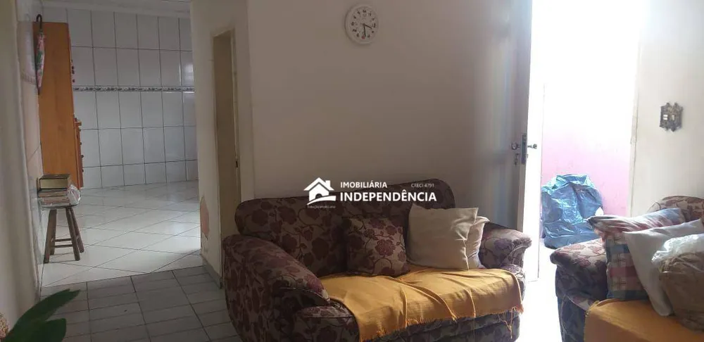 Casa, 1 quarto, 60 m² - Foto 4