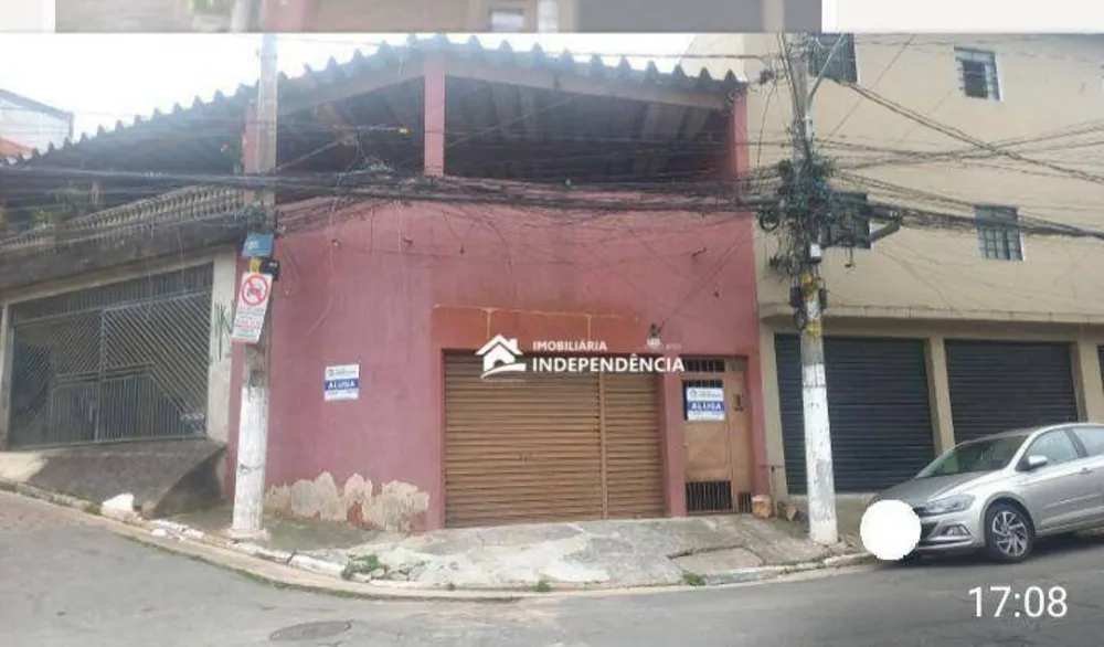 Casa, 1 quarto, 60 m² - Foto 16