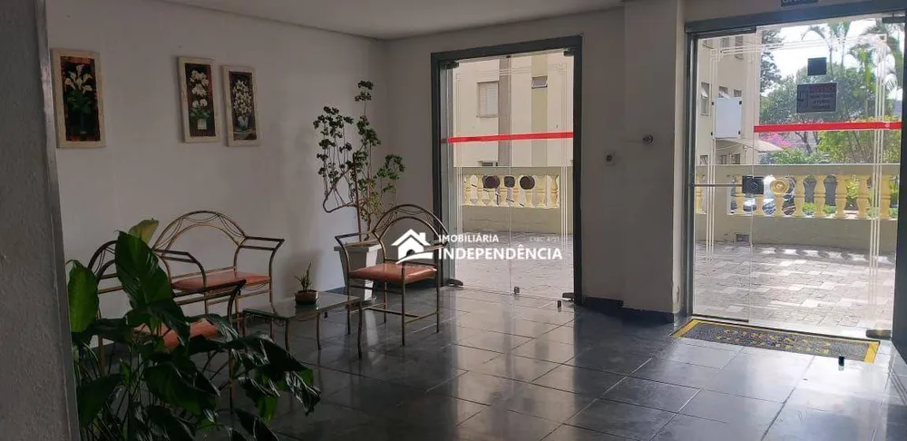 Apartamento, 2 quartos, 47 m² - Foto 19