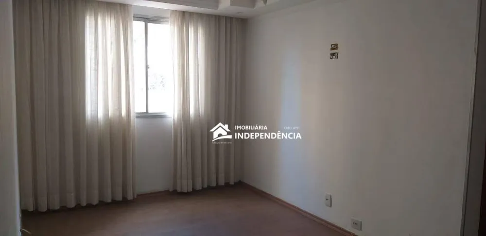 Apartamento, 2 quartos, 47 m² - Foto 3