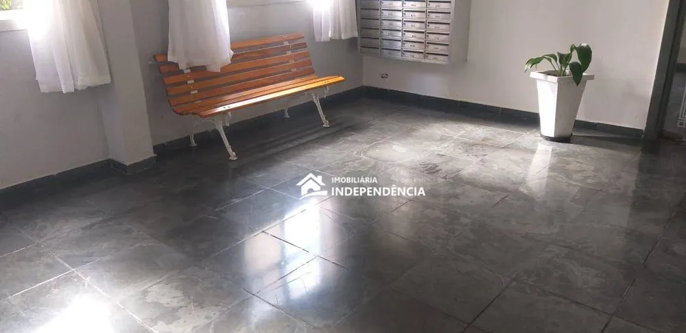 Apartamento, 2 quartos, 47 m² - Foto 16