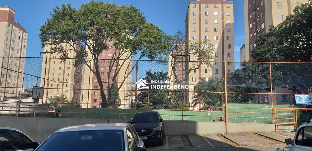Apartamento, 2 quartos, 47 m² - Foto 20
