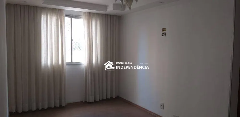 Apartamento, 2 quartos, 47 m² - Foto 2