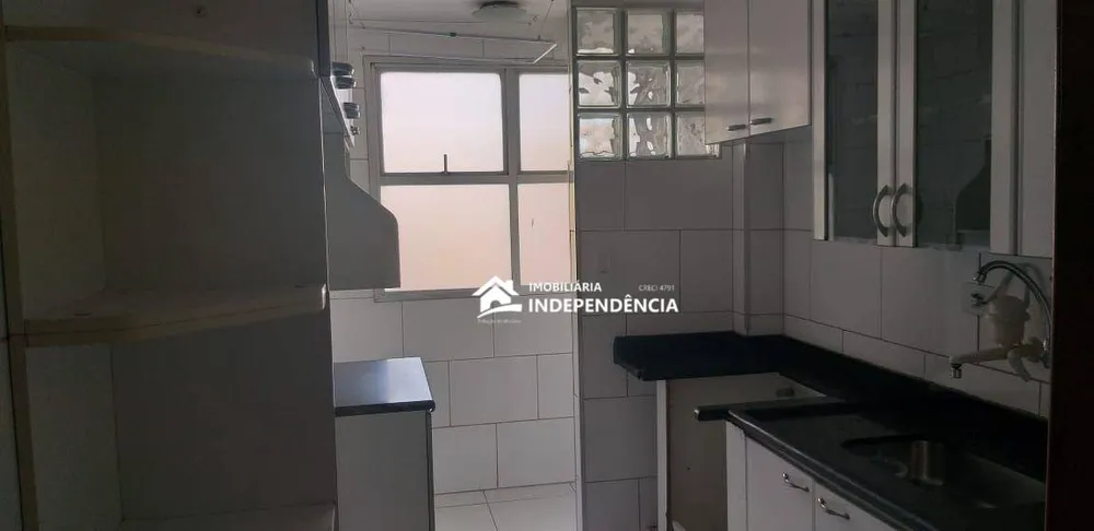 Apartamento, 2 quartos, 47 m² - Foto 6