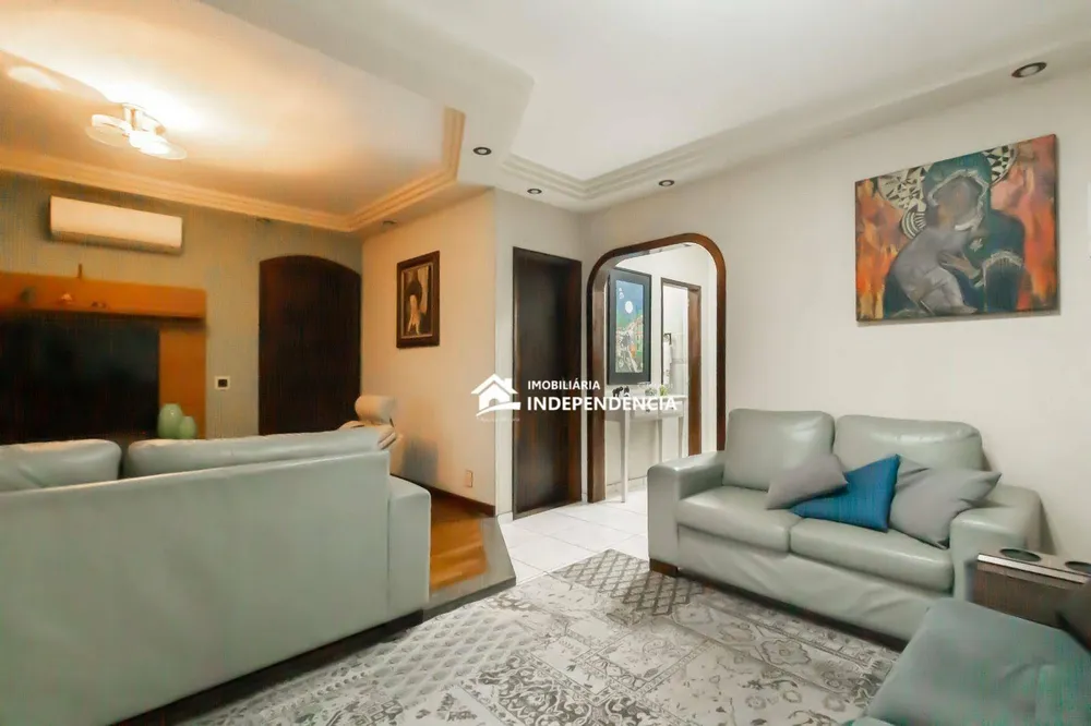 Casa, 3 quartos, 316 m² - Foto 8