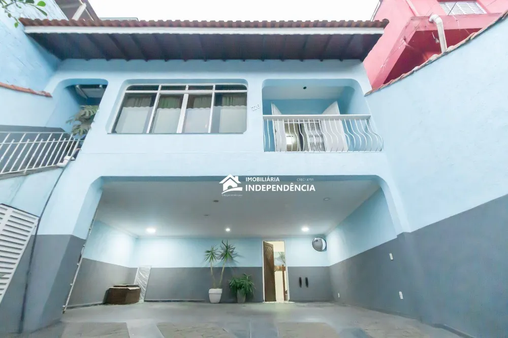 Casa, 3 quartos, 316 m² - Foto 1