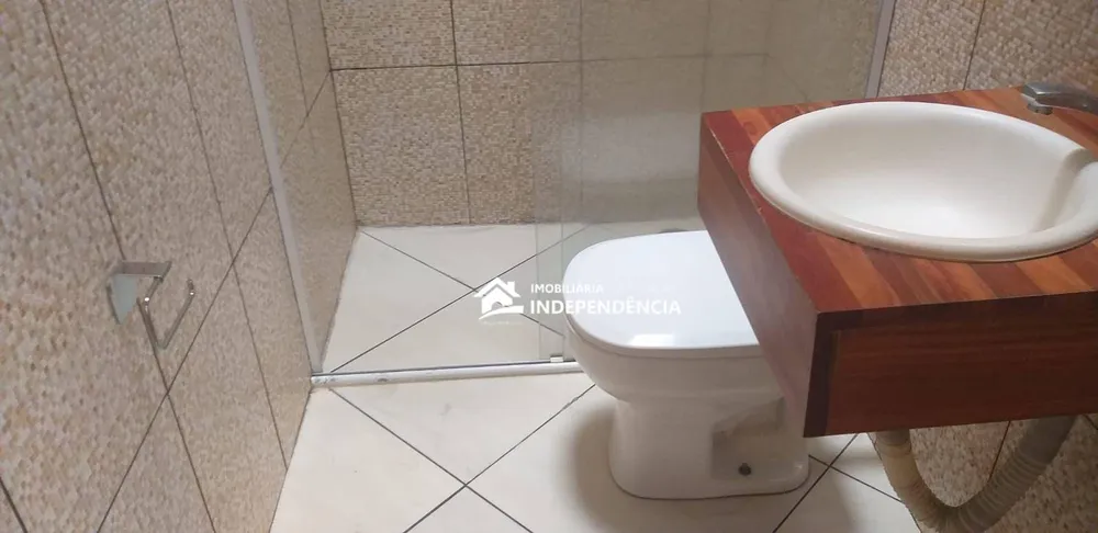 Sobrado, 3 quartos, 136 m² - Foto 4