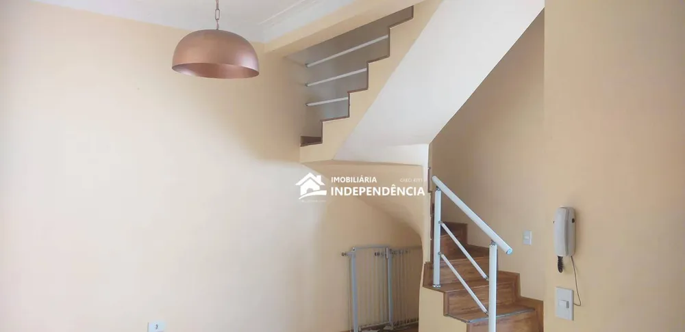 Sobrado, 3 quartos, 136 m² - Foto 1
