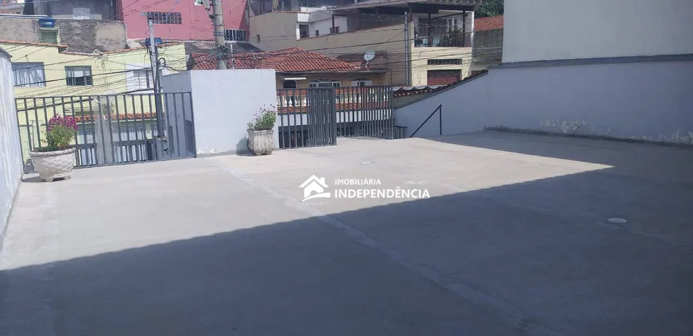 Sobrado, 3 quartos, 136 m² - Foto 6