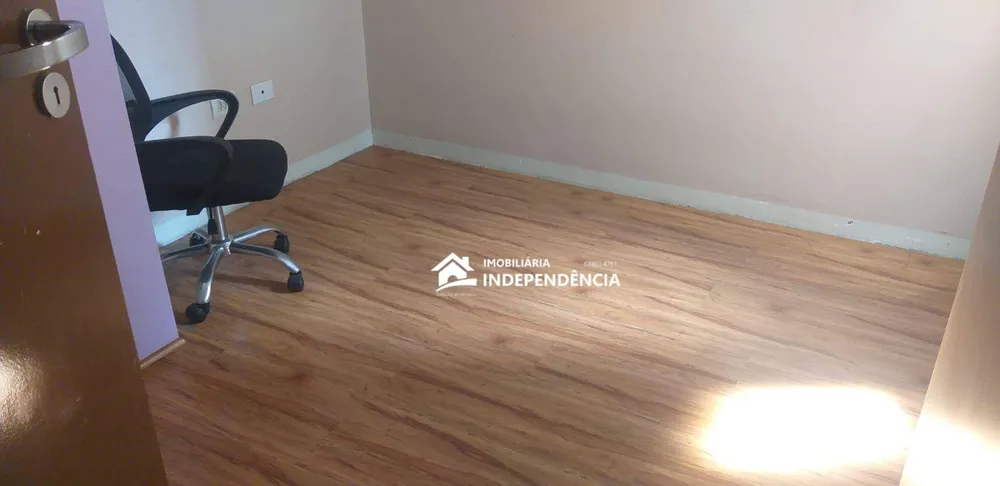 Sobrado, 3 quartos, 136 m² - Foto 1
