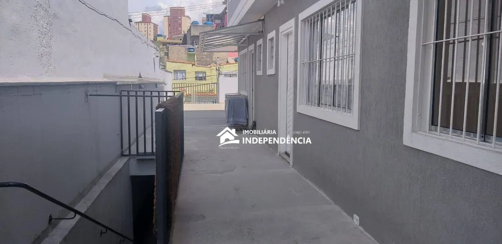 Sobrado, 3 quartos, 136 m² - Foto 7