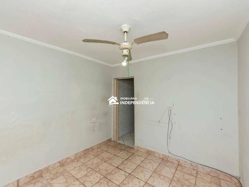 Casa, 5 quartos, 168 m² - Foto 1