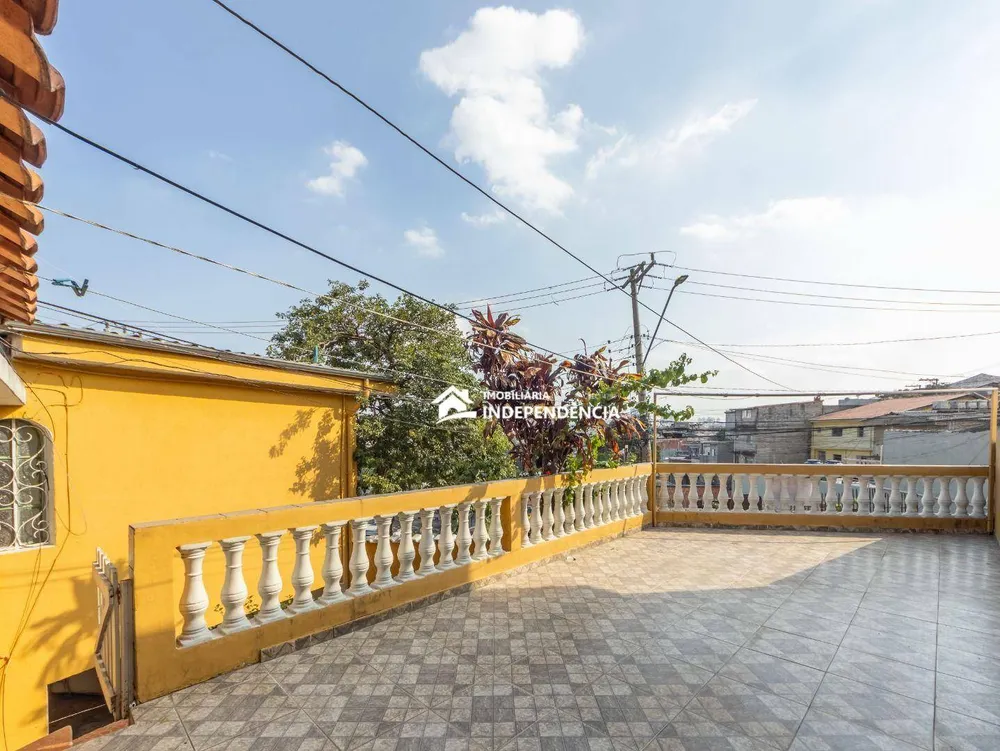 Casa, 5 quartos, 168 m² - Foto 12