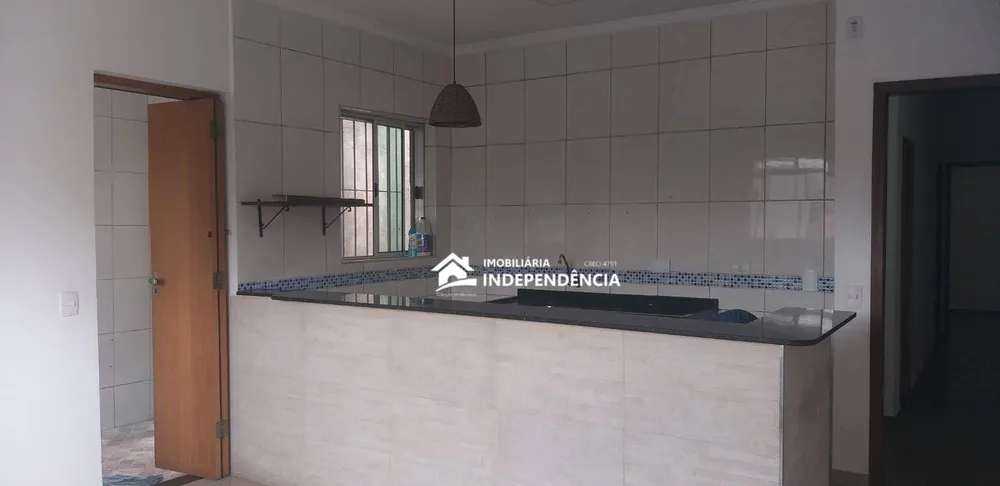 Casa, 2 quartos - Foto 3
