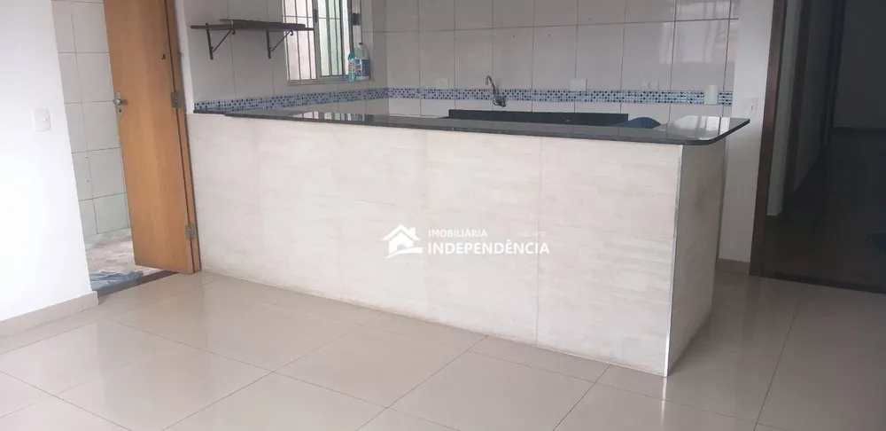 Casa, 2 quartos - Foto 5