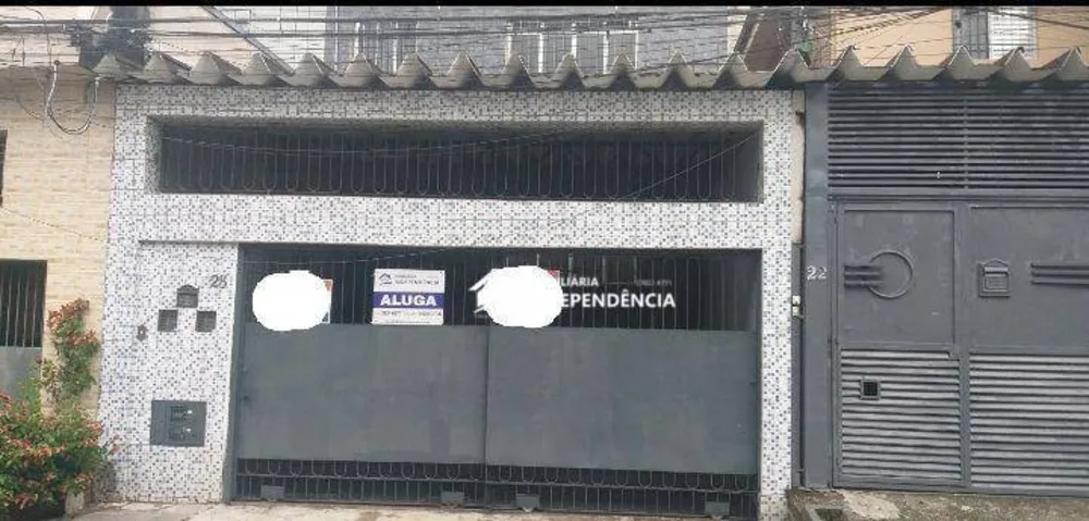 Casa, 2 quartos - Foto 1
