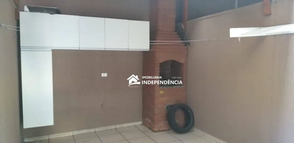 Sobrado, 2 quartos, 95 m² - Foto 5