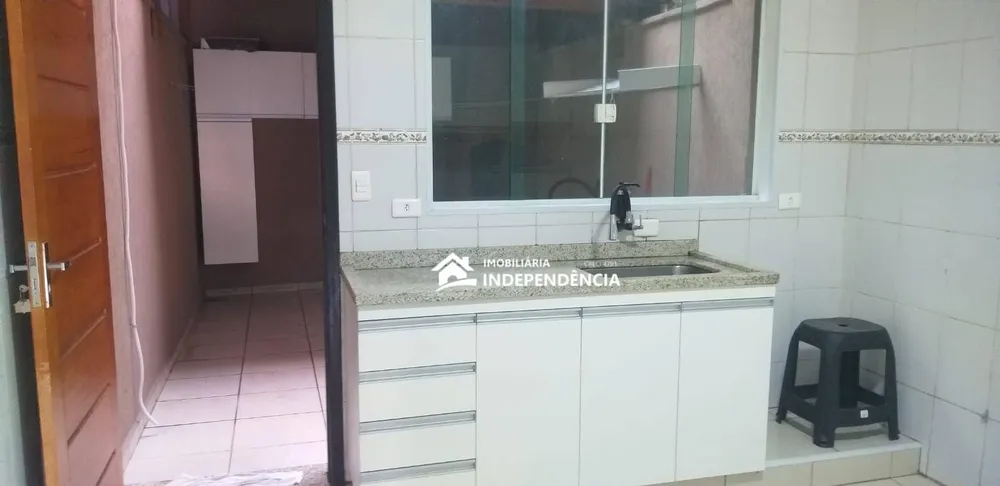 Sobrado, 2 quartos, 95 m² - Foto 4