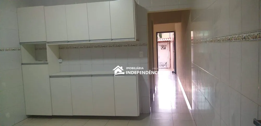 Sobrado, 2 quartos, 95 m² - Foto 6