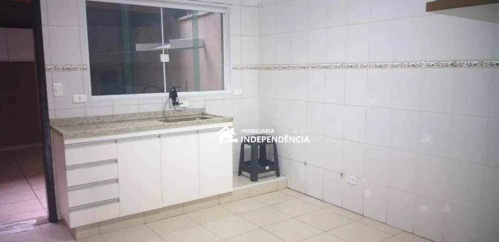 Sobrado, 2 quartos, 95 m² - Foto 3