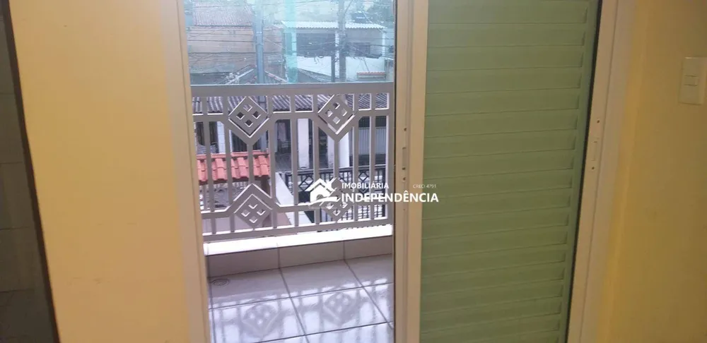Sobrado, 2 quartos, 95 m² - Foto 11