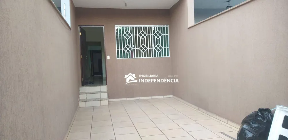 Sobrado, 2 quartos, 95 m² - Foto 1