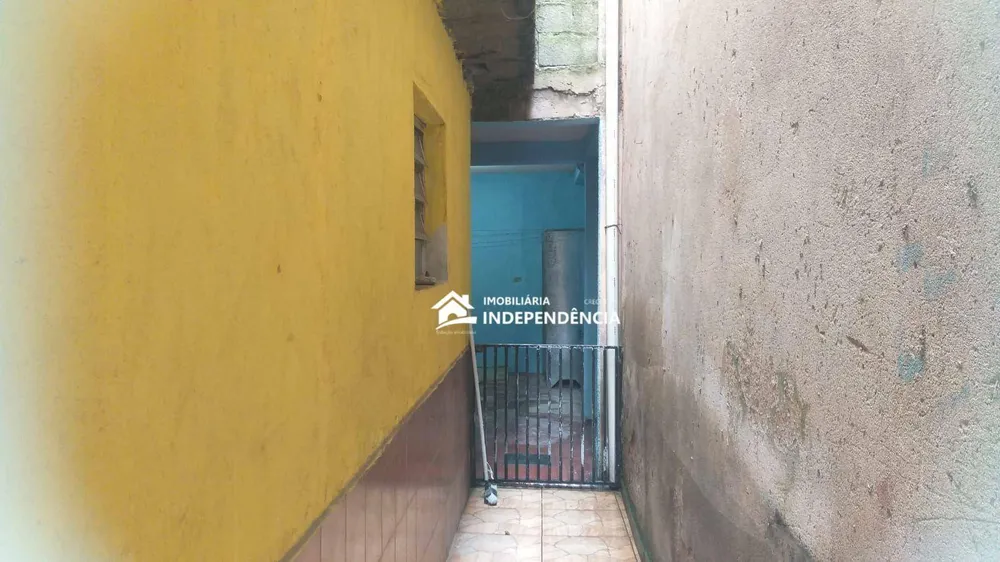 Casa, 2 quartos, 70 m² - Foto 1