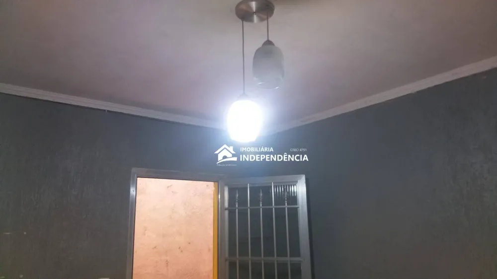 Casa, 2 quartos, 70 m² - Foto 3
