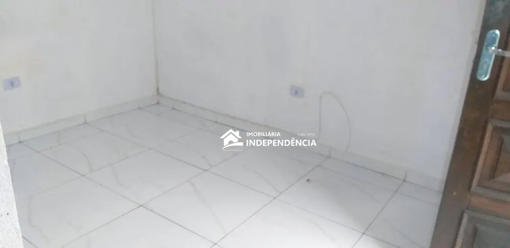 Casa, 2 quartos, 90 m² - Foto 1