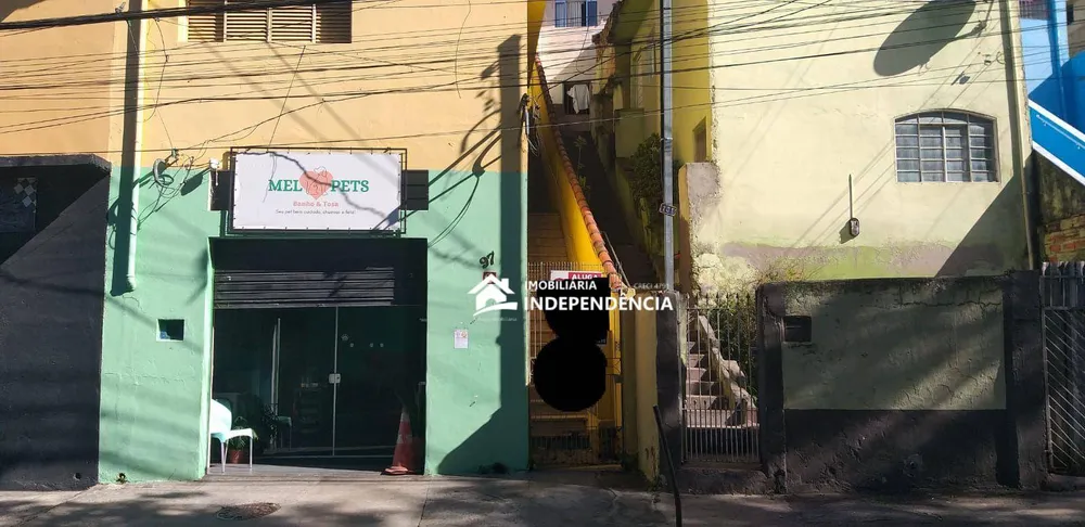 Casa, 2 quartos, 80 m² - Foto 11