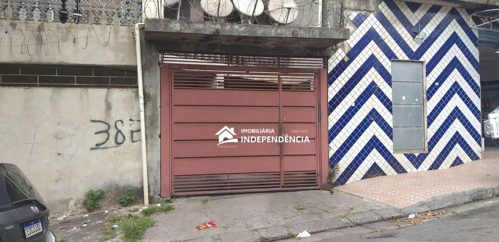 Casa, 3 quartos, 80 m² - Foto 12