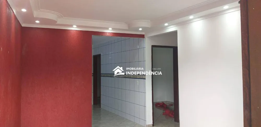 Casa, 3 quartos, 80 m² - Foto 1